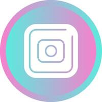 Unique Vector Icon