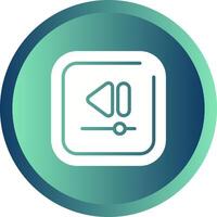 Unique Vector Icon