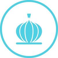 Unique Vector Icon