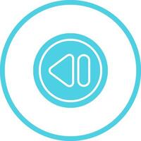 Unique Vector Icon