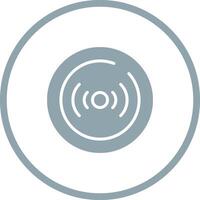 Unique Vector Icon