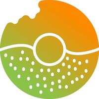 Unique Vector Icon