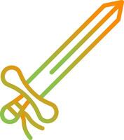 Unique Vector Icon