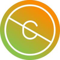 Unique Vector Icon
