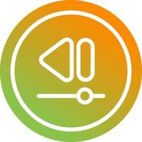 Unique Vector Icon