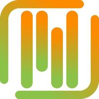 Unique Vector Icon