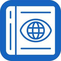 Unique Vector Icon