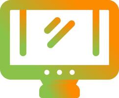 Unique Vector Icon