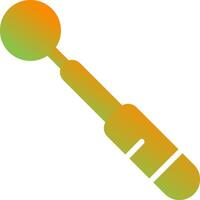 Unique Vector Icon