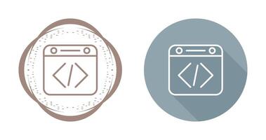 Unique Vector Icon