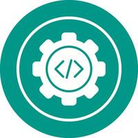 Unique Vector Icon