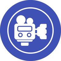 Unique Vector Icon