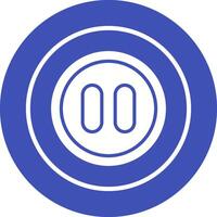 Unique Vector Icon