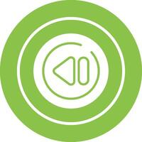 Unique Vector Icon