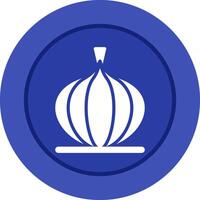 Unique Vector Icon