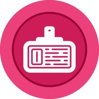 Unique Vector Icon