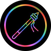 Unique Vector Icon