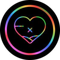 Unique Vector Icon