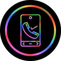 Unique Vector Icon