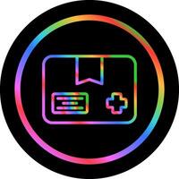 Unique Vector Icon