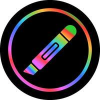Unique Vector Icon