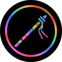 Unique Vector Icon