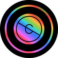 Unique Vector Icon
