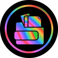 Unique Vector Icon