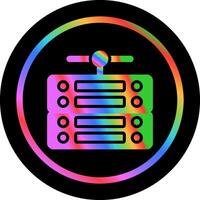 Unique Vector Icon
