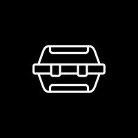 Unique Vector Icon