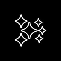 Unique Vector Icon