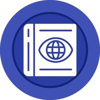 Unique Vector Icon