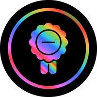 Unique Vector Icon