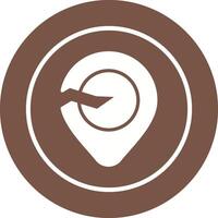 Unique Vector Icon