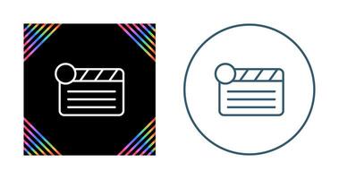 Unique Vector Icon