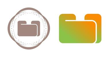 Unique Vector Icon