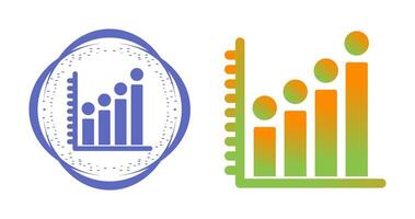 Unique Vector Icon