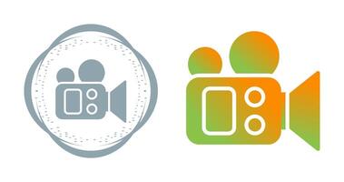 Unique Vector Icon