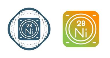 Unique Vector Icon