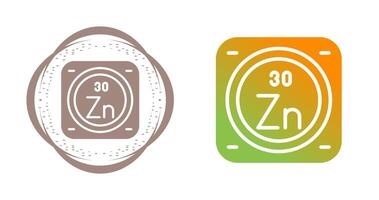 Unique Vector Icon