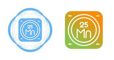 Unique Vector Icon