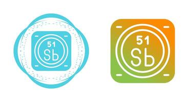 Unique Vector Icon