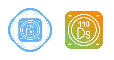 Unique Vector Icon