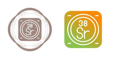 Unique Vector Icon