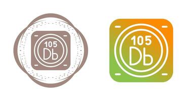 Unique Vector Icon