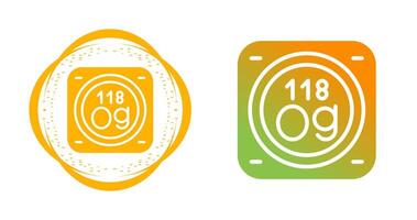 Unique Vector Icon