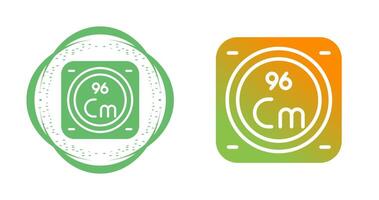 Unique Vector Icon