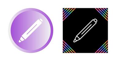 Unique Vector Icon