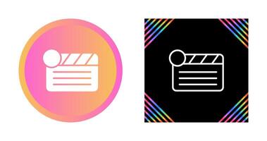 Unique Vector Icon