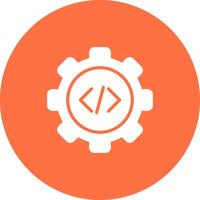 Unique Vector Icon